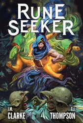 Rune Seeker, Book 1 Rune Seeker, Book 1