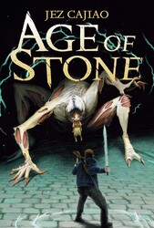 Age of Stone (Rise of Mankind, Book 1) Age of Stone (Rise of Mankind, Book 1)