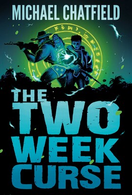 Ten Realms, Book 1 Ten Realms, Book 1