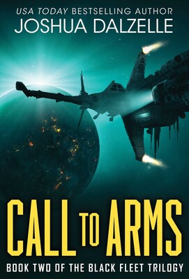 Call to Arms (Black Fleet Saga, Book 2) Call to Arms (Black Fleet Saga, Book 2)