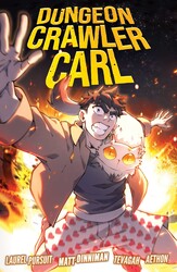 Dungeon Crawler Carl, Vol. 1 (Graphic Novel) Dungeon Crawler Carl, Vol. 1 (Graphic Novel)