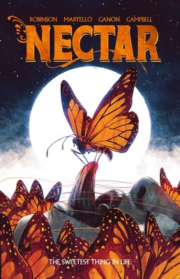 Nectar Nectar