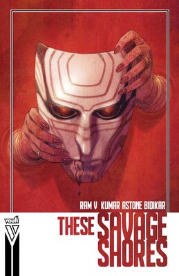 These Savage Shores (Compact Edition) These Savage Shores (Compact Edition)