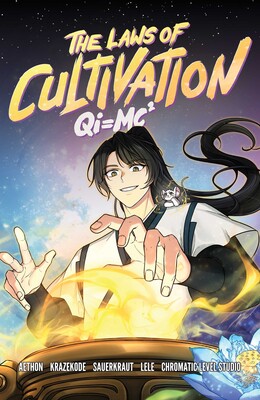 Laws of Cultivation, Vol. 1 (Graphic Novel) Laws of Cultivation, Vol. 1 (Graphic Novel)