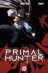 The Primal Hunter, Vol. 1 (WEBTOON Graphic Novel) The Primal Hunter, Vol. 1 (WEBTOON Graphic Novel)
