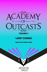 Reap the Whirlwind (Academy of Outcasts, Book 3) Reap the Whirlwind (Academy of Outcasts, Book 3)