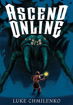 Ascend Online, Book 1 Ascend Online, Book 1