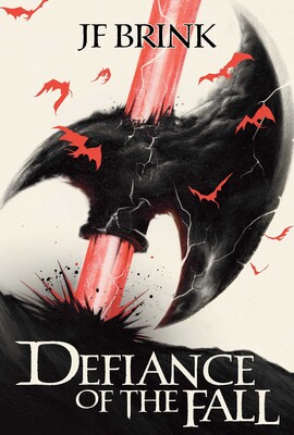 Defiance of the Fall, Book 1 Defiance of the Fall, Book 1