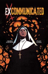 Excommunicated, Vol. 1 Excommunicated, Vol. 1