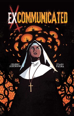 Excommunicated, Vol. 1 Excommunicated, Vol. 1