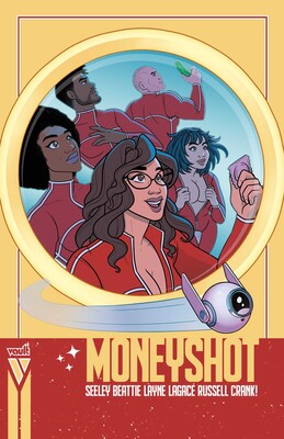 Money Shot (Compact Edition), Book 2 Money Shot (Compact Edition), Book 2
