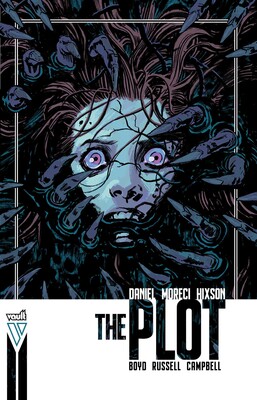 Plot (Compact Edition)