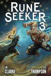 Rune Seeker, Book 3 Rune Seeker, Book 3
