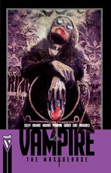 Vampire: The Masquerade (Compact Edition) Vampire: The Masquerade (Compact Edition)