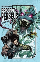 Project Perseus Project Perseus
