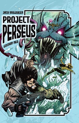 Project Perseus Project Perseus