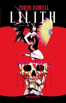 Lilith Vol. 2 Lilith Vol. 2