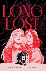 Long Lost: The Complete Edition Long Lost: The Complete Edition