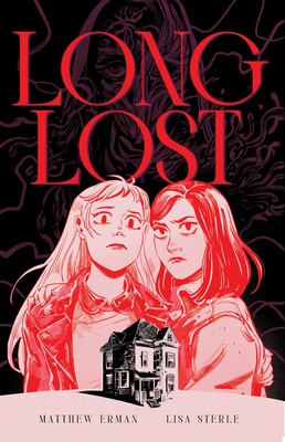 Long Lost: The Complete Edition Long Lost: The Complete Edition