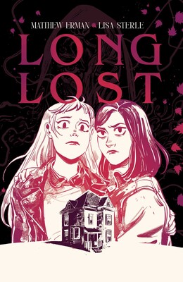 Long Lost: The Complete Edition Long Lost: The Complete Edition