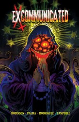 Excommunicated, Vol. 1 Excommunicated, Vol. 1
