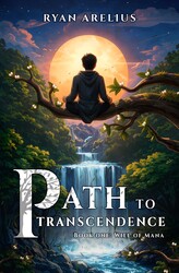 Path to Transcendence, Book 1 Path to Transcendence, Book 1