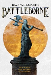 Battleborne, Book 1 Battleborne, Book 1