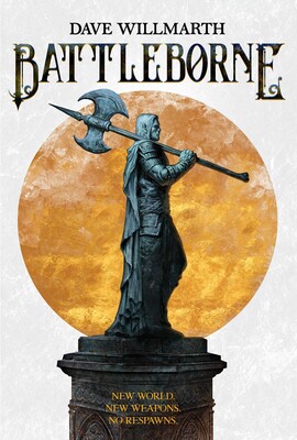 Battleborne, Book 1 Battleborne, Book 1