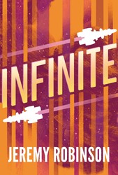 Infinite Timeline, Book 1