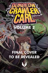 Dungeon Crawler Carl, Vol. 2 (Graphic Novel) Dungeon Crawler Carl, Vol. 2 (Graphic Novel)