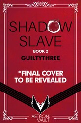 Shadow Slave, Book 2 Shadow Slave, Book 2