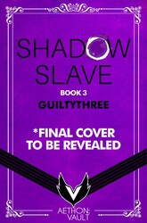 Shadow Slave, Book 3 Shadow Slave, Book 3