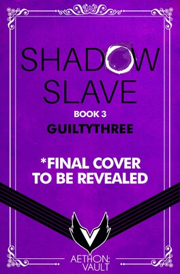 Shadow Slave, Book 3 Shadow Slave, Book 3