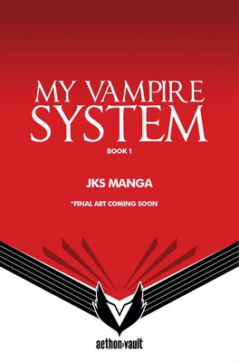 My Vampire System, Book 1 My Vampire System, Book 1