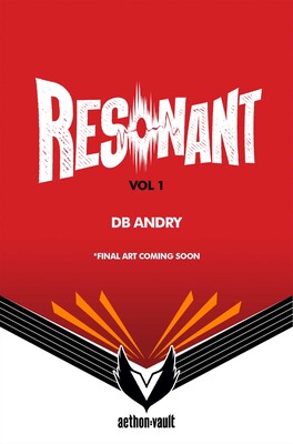 Resonant: The Complete Series (Compact Edition) Resonant: The Complete Series (Compact Edition)