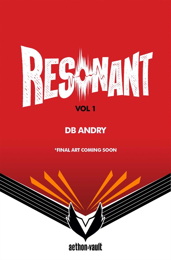 Resonant: The Complete Series (Compact Edition)