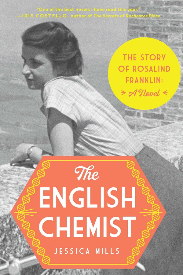 English Chemist