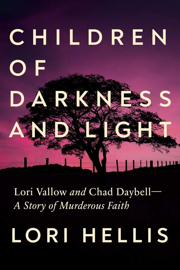 Children of Darkness and Light Book by Lori Hellis Official