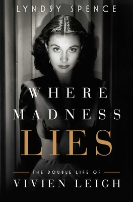 Where Madness Lies Where Madness Lies