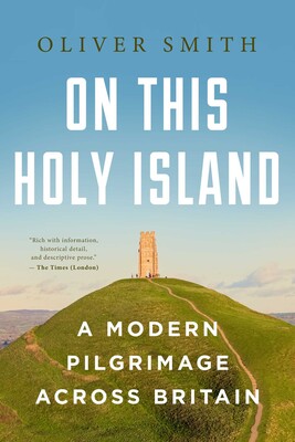 On this Holy Island