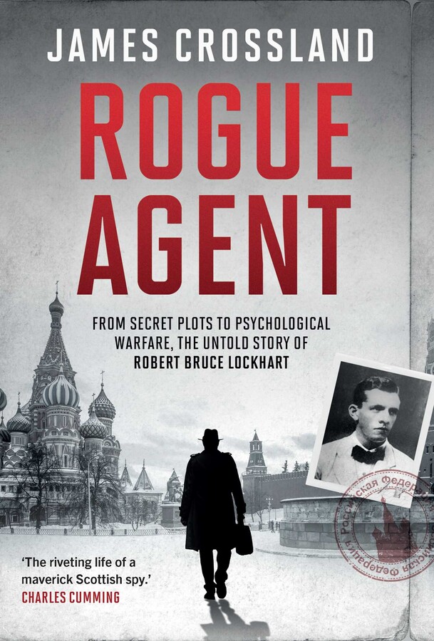 Rogue Agent