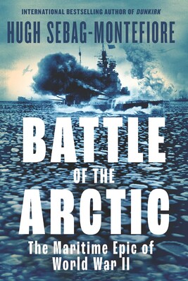 Battle of the Arctic Battle of the Arctic