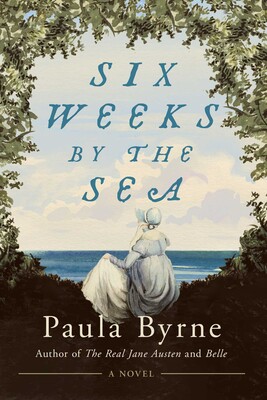 Six Weeks by the Sea Six Weeks by the Sea