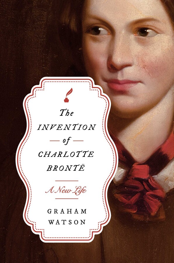 Invention of Charlotte Brontë