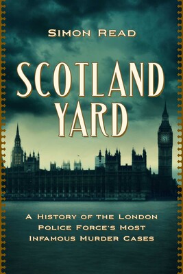 Scotland Yard Scotland Yard