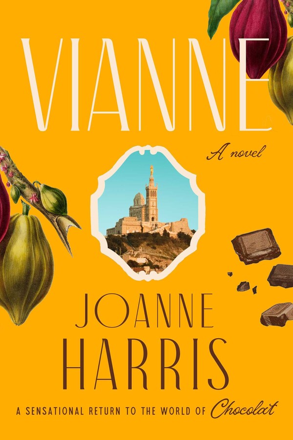 Vianne