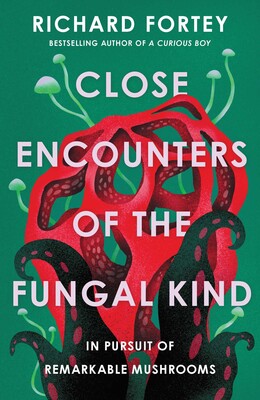 Close Encounters of the Fungal Kind Close Encounters of the Fungal Kind