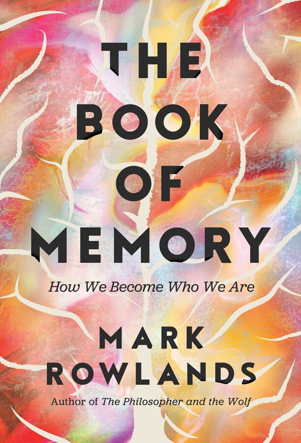 Book of Memory