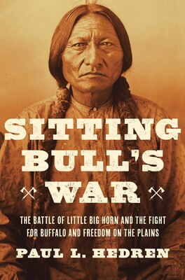 Sitting Bull's War Sitting Bull's War