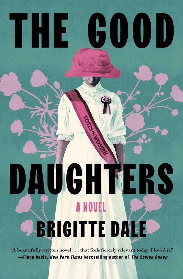 Good Daughters